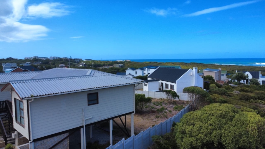 0 Bedroom Property for Sale in Pearly Beach Western Cape